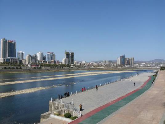 老城街道(陕西省安康市汉滨区下辖街道)