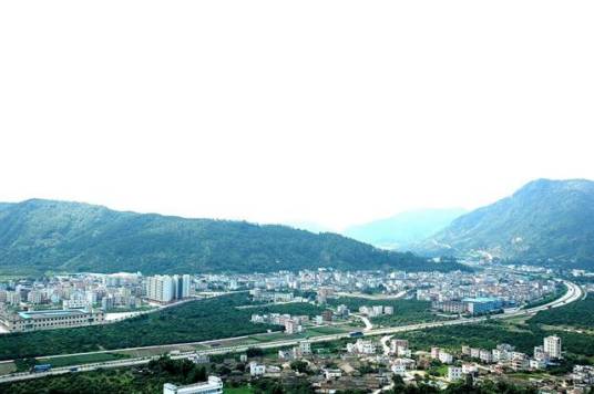 镇隆镇(广东省惠州市惠阳区镇隆镇)