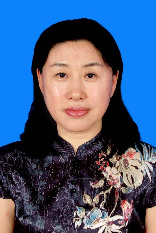 王玉玲(青岛理工大学机械工程学院教授)