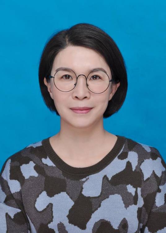 张利平(全国模范教师)