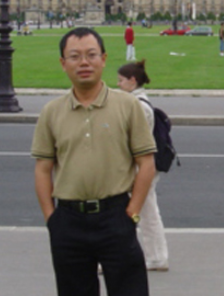 姚绍文(第十三届云南省政协常委,云南大学软件学院院长)