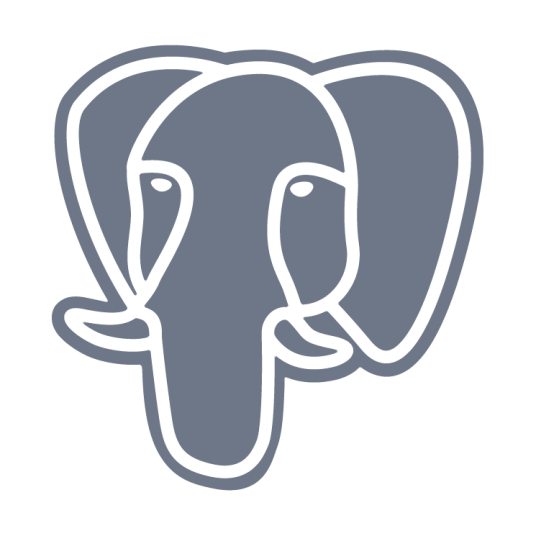 PostgreSQL