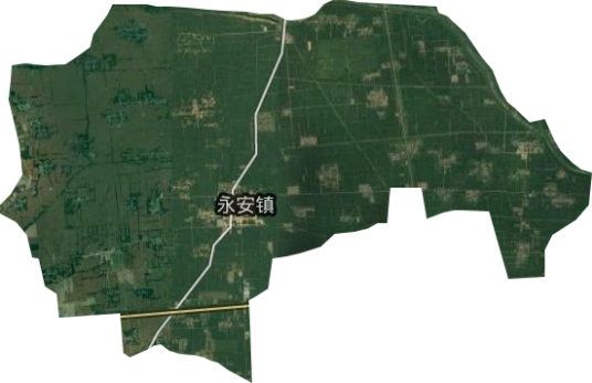 永安镇(安徽省宿州市埇桥区辖镇)
