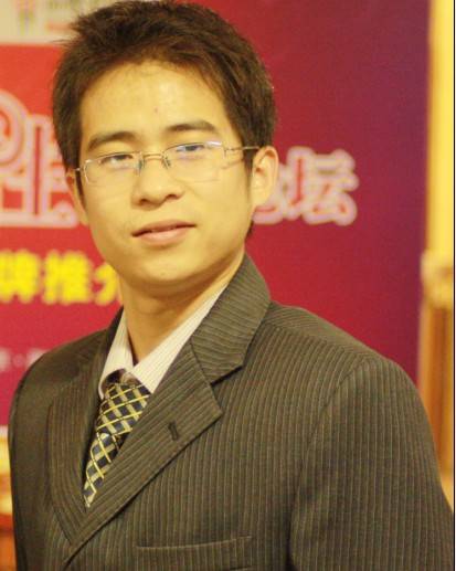 穆峰(营销专家)