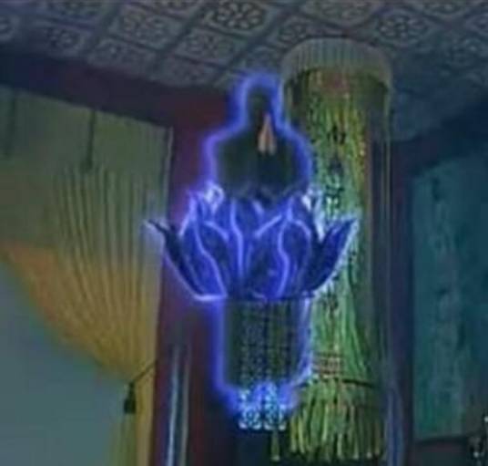 黑莲圣使（《西游记后传》中的角色）