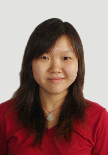 张靓(周口师范学院经济与管理学院讲师)