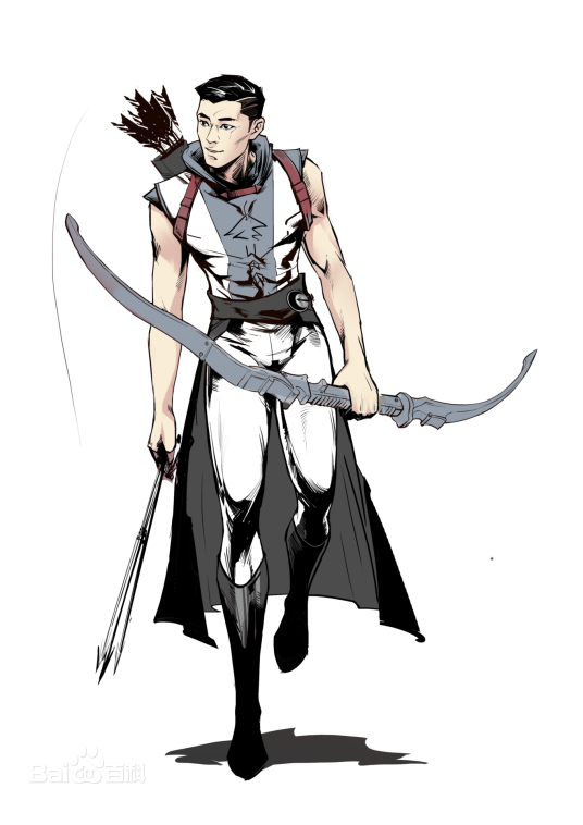 花花(星迷宇宙漫画旗下超级英雄)