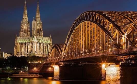 世界七大爱情圣地