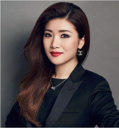 韩薇(中国女制片人)