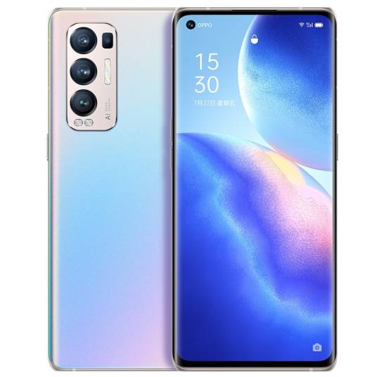 OPPO Reno5 Pro+