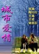 城市爱情(陶玲玲执导的爱情电影)