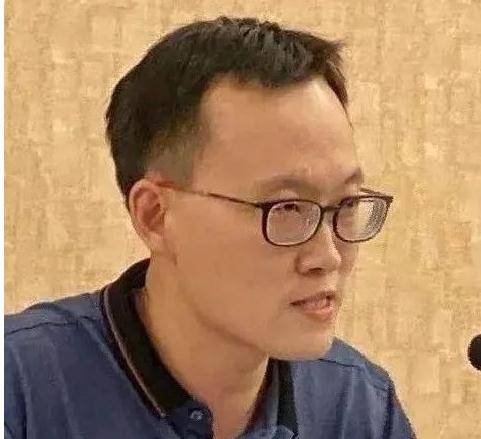 王彦强(南京师范大学法学院教授)