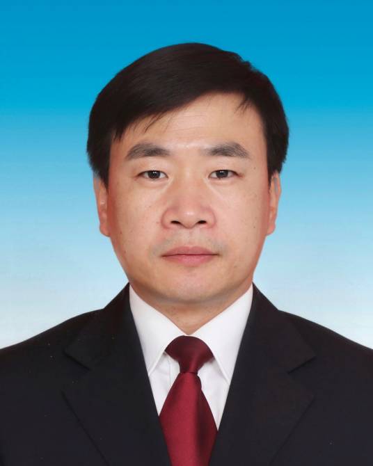 卢小兵（浙江省宁波市象山县人民政府副县长、县委政法委副书记、公安局党委书记、局长）