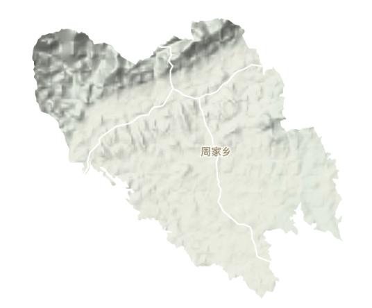 周家乡(浙江省衢州市衢江区辖乡)