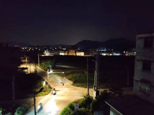 后山村(广东省普宁市麒麟镇下辖村)