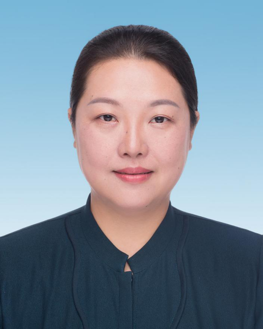 张琳(江西省赣州市信丰县委原副书记、县长)