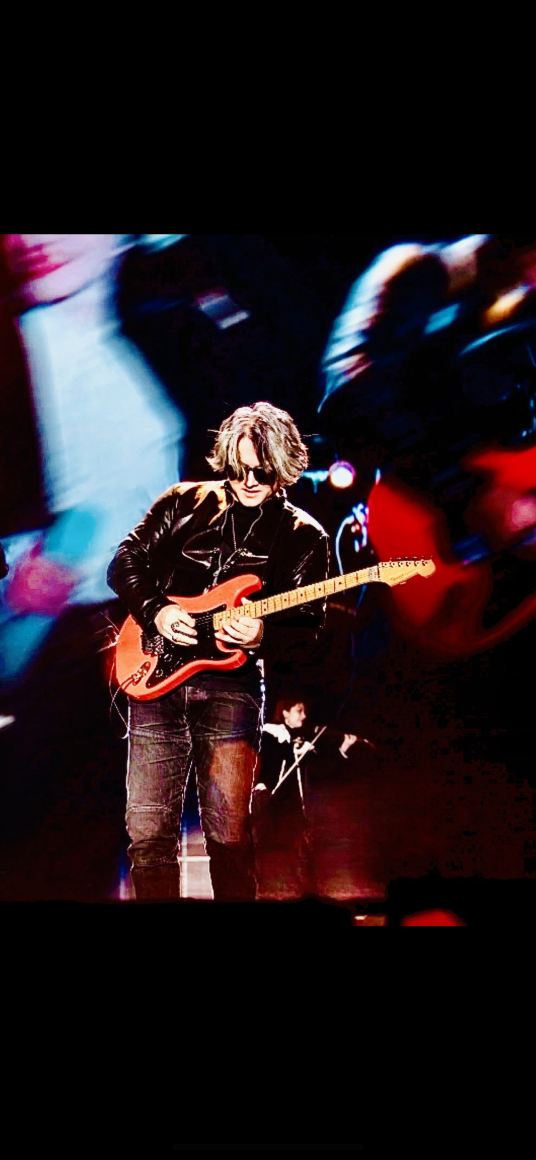 王传统(吉他手)