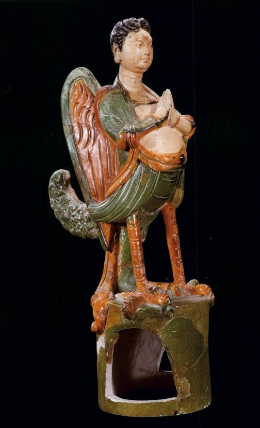 迦陵频伽（佛教词汇）