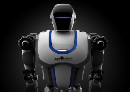 北京钢铁侠科技有限公司