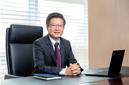 丁威(仅三生物科技创始人兼董事长)