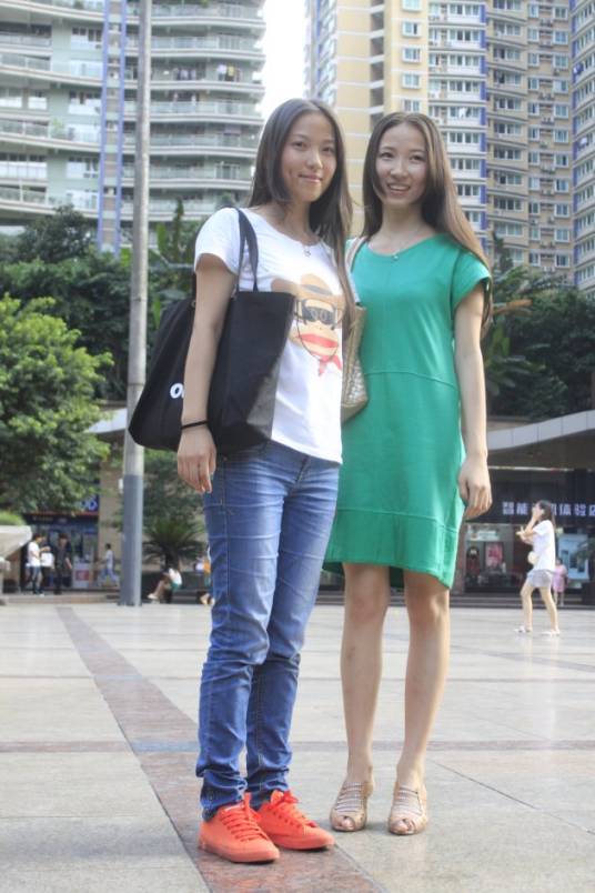 杨环(女大学生)