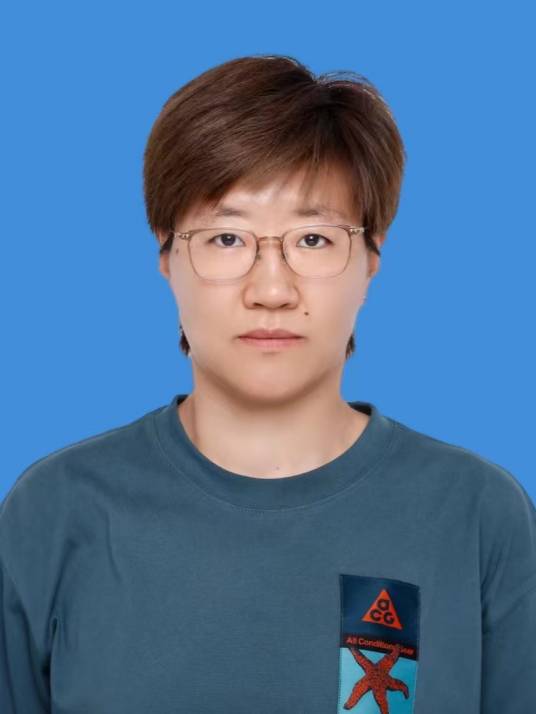 郭焱(中国女子乒乓球队前国手,北京航空航天大学体育部副教授)