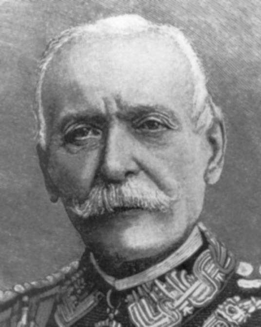 费德里科·路易吉