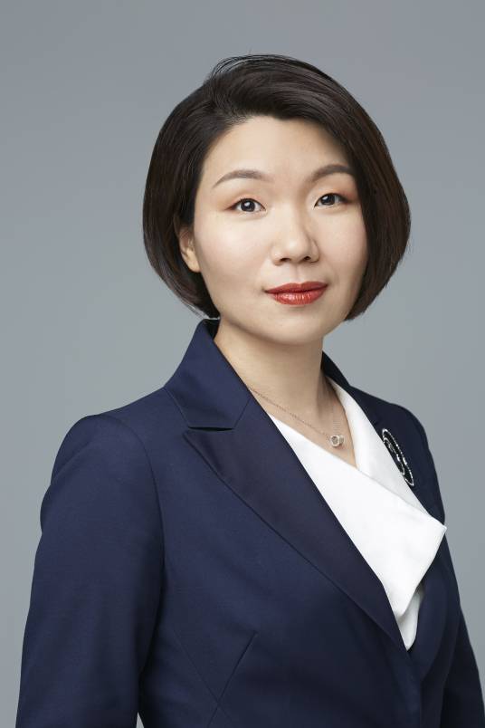 曹晓静(北京市盈科律师事务所律师)