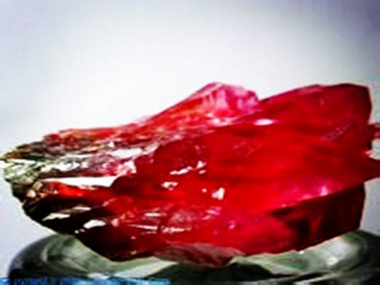 矿物（天然单质或化合物）