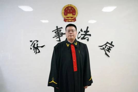 张琛(黑龙江省哈尔滨市南岗区人民法院家事少年审判庭原副庭长)