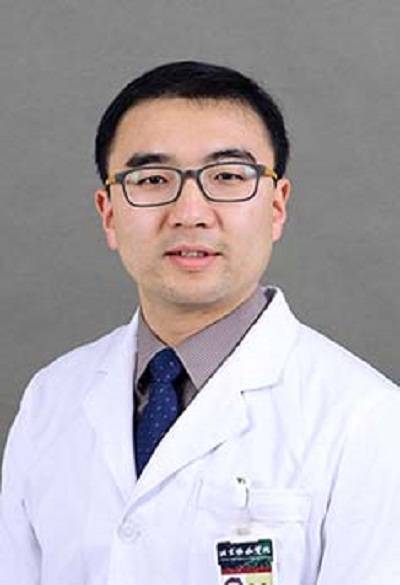 吴迪(北京协和医院风湿免疫科主治医师)