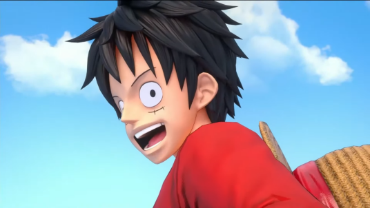 海贼王:时光旅诗