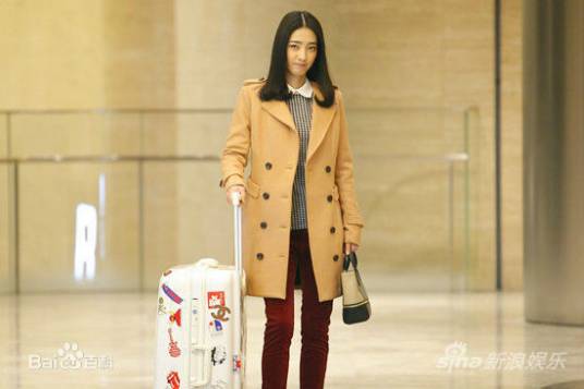 于小鱼(电视剧《想明白了再结婚》中人物)