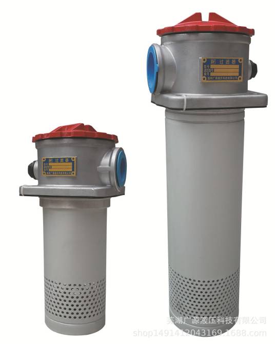 回油过滤器