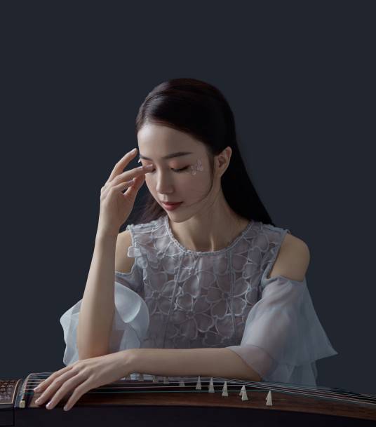 徐漫(青年古筝演奏家)