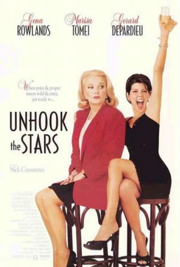 摘下满天星(法国、美国1996年尼克·卡索维茨执导的电影)