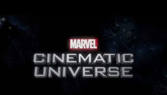 漫威宇宙:第一阶段