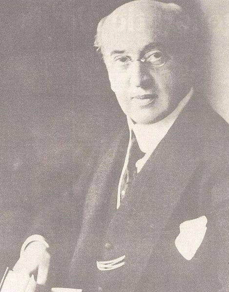 路易斯·库佩勒斯