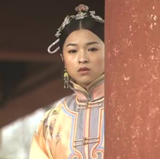 云姜（古装剧《玫瑰江湖》人物）