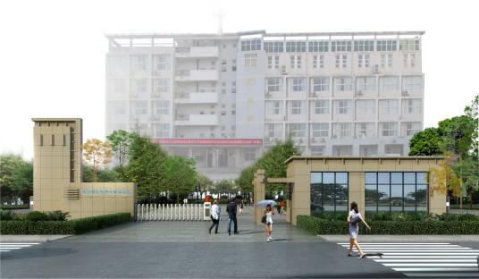 郑州市科技中等专业学校