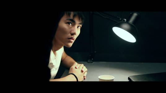 追逐(2012年孙闰伟执导电影)