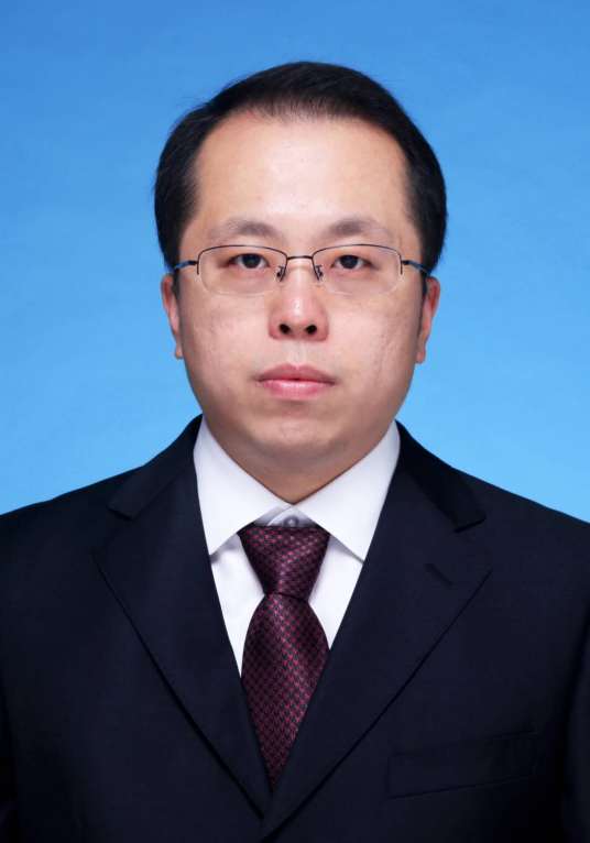 康健（北京市东城区金融服务办公室副主任）