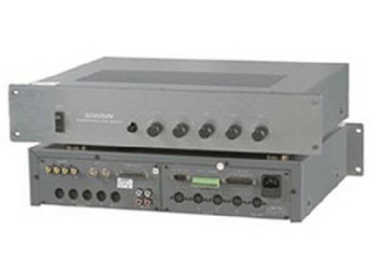 公信TC-Z1 讨论同传主控机