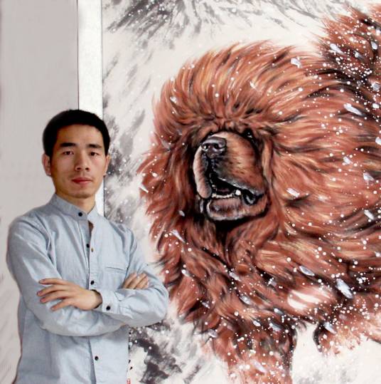 王贵邱