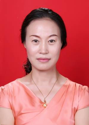 戴红燕(上饶市余干县人民政府副县长)