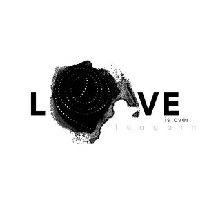 LOVE IS OVER(1sagain&Illy演唱歌曲)