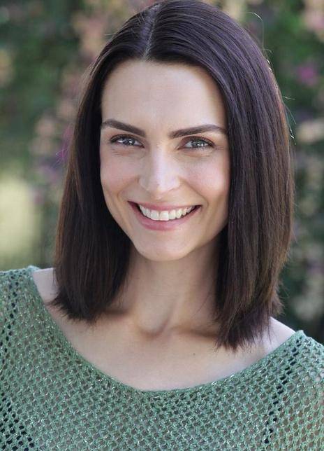 Inna Korobkina