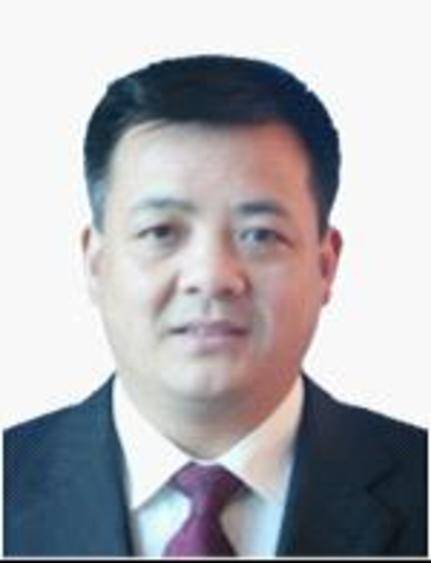 王剑(贵州省煤田地质局党委委员、党委书记)