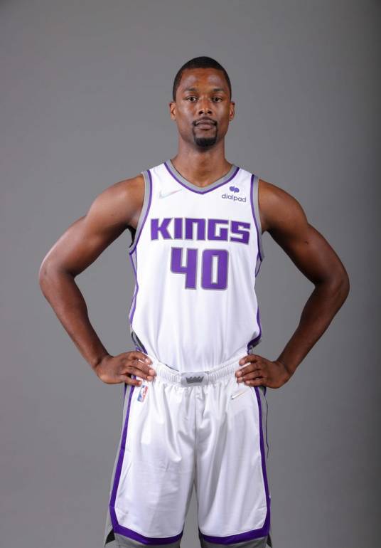 哈里森·巴恩斯