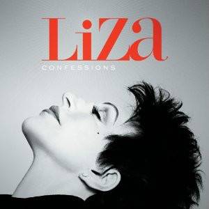 Confessions(美国歌手Liza Minnelli专辑)